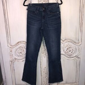Rock & Republic Kasandra Medium Wash Jeans  Size 6